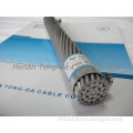 Aluminum Conductor Steel Reinforced ACSR Bare Conductor